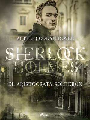 cover image of El Aristócrata solterón